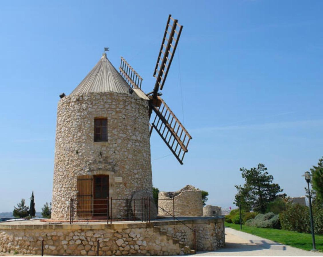 Allauch Village De Pagnol Exterior foto