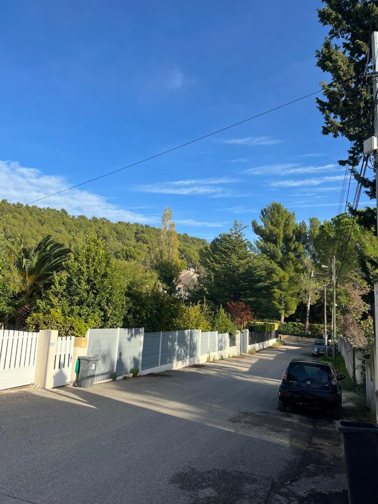 Allauch Village De Pagnol Exterior foto